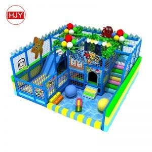 kids indoor playground