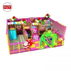 indoor playground equipment