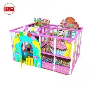 Fun Play City Indoor