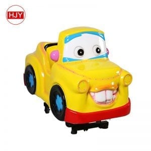 simulator funny kiddie rides
