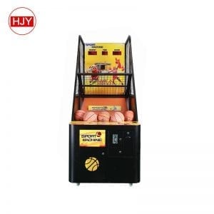 Professional Street basketball arcade game machine