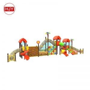 playground for outdoor play
