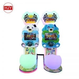 Qcrazy car Kids Racing