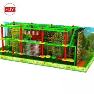 Happy Indoor ball pool park