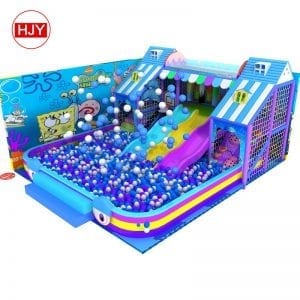 children playground equipment