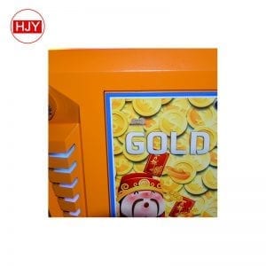 video game machine