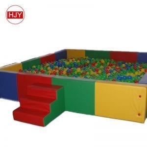 Soft Round Ball Pools