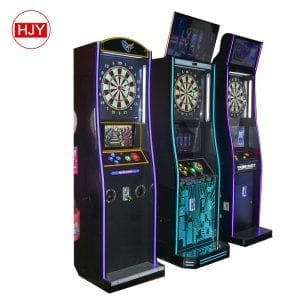 Custom Indoor Sport Arcade Games