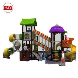 theme park water park slides