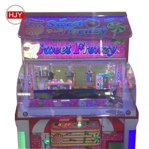 claw gift machine supermarket