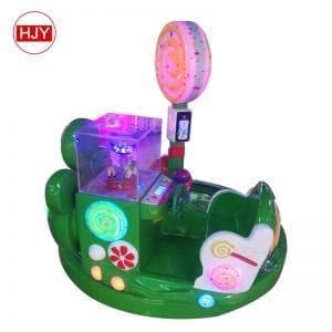 mini candy theme children coin wagging