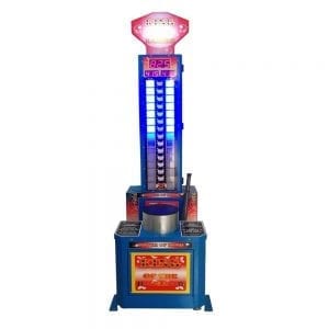 king of hammer game machine