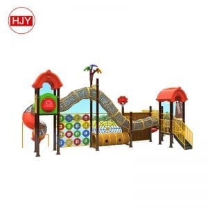 good quality equipment outdoor