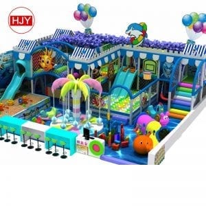 children toy park
