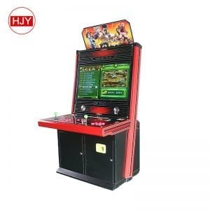 supplier fighting arcade machine