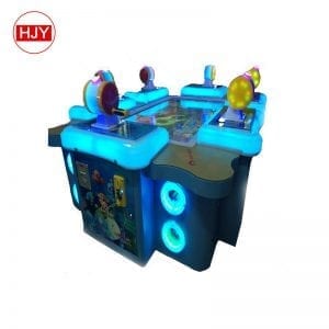 Eat Redemption game Machine