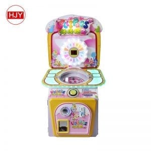 Lollipops house carton animal
