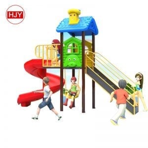 Children Outdoor Playground