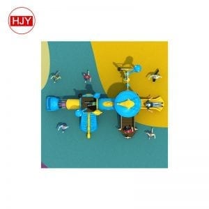physical training slide kids