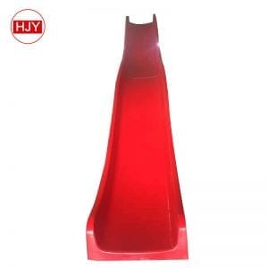 Multifunction Deer folding kids plastic slide