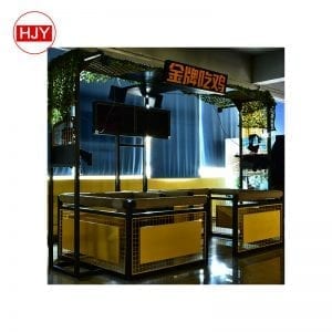 Water Shooting Arcade Game
