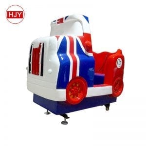 arcade children game machine