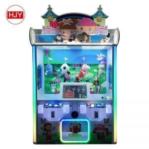 Arcade Shopping Mall Amusement Toy