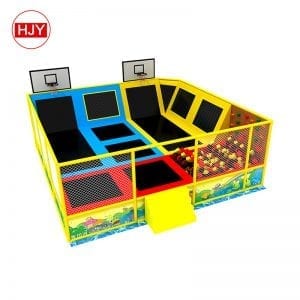 Kids Used Indoor Playground