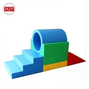 soft indoor playground toys
