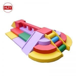 children soft play playground
