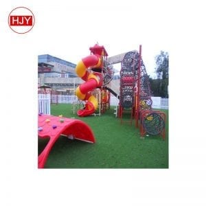 Park Kids Plastic rotating Playground