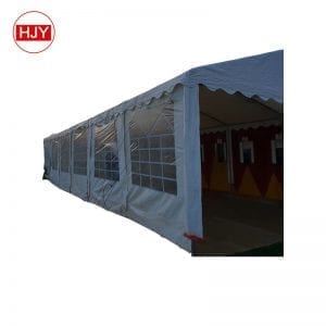 event tent canopy party