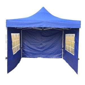 Custom Outdoor Folding Tent