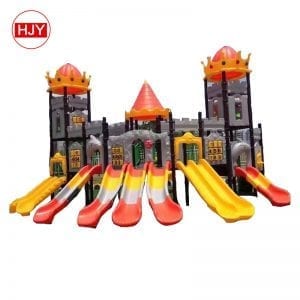plastic slide children