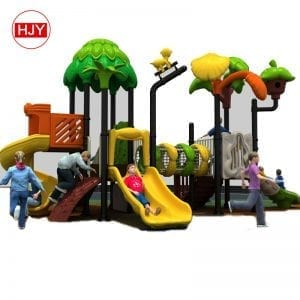play structures outdoor playground