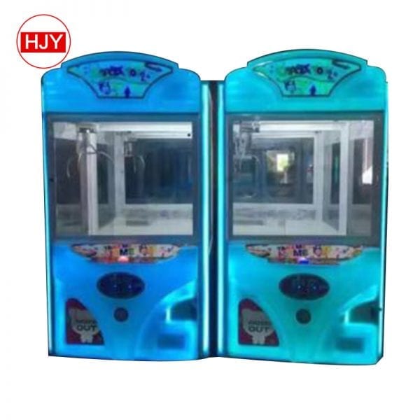 claw game machine for sale