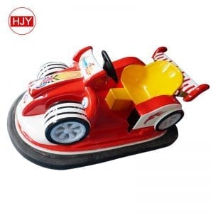 Kiddie rides electronic games machine