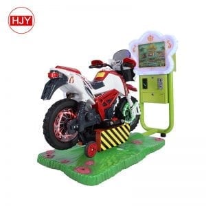 Kids Carton Motor Simulator