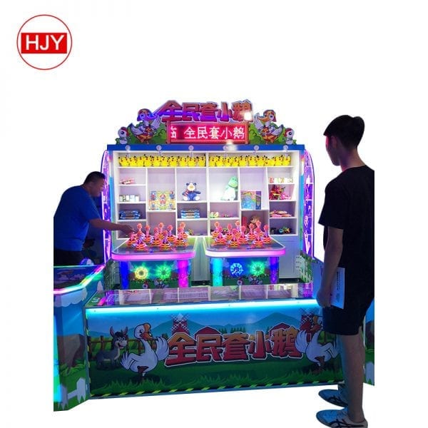 Supplier Selling Mini Key Master Gift Arcade Simulator Toy Vending