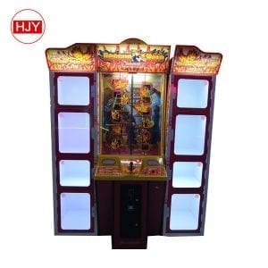 Supplier Selling Mini Key Master Gift Arcade Simulator Toy Vending