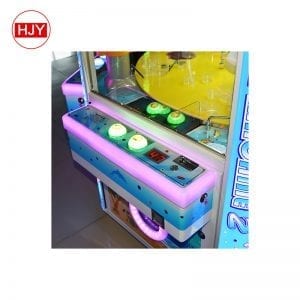 Electronic Arcade game machine