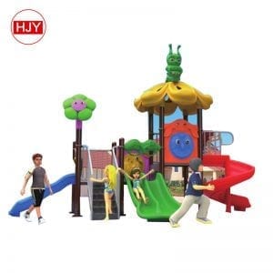kids combined slide