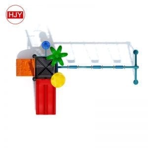 play equipments plastic swing