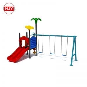 Slide Kids Outdoor Playground