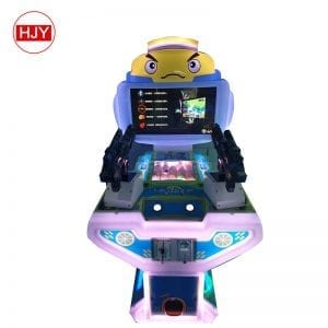 legend story shooting game