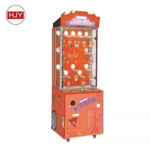 OEM cheap coin operated