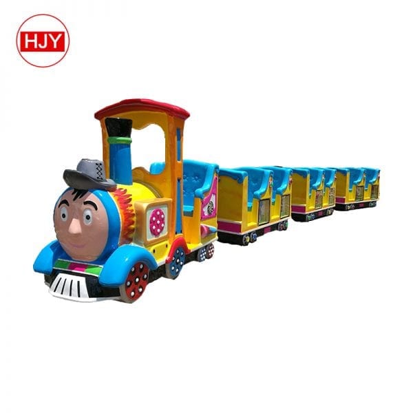chief head train customized toys for kid