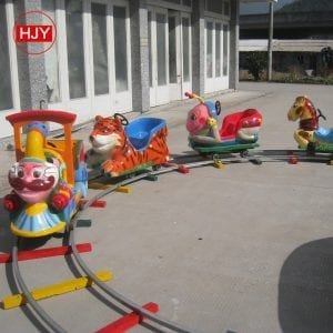 Chief head train customized toys