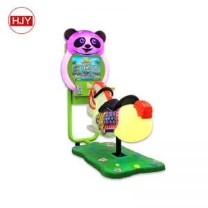 Coin Operated Kid Rides Indoor
