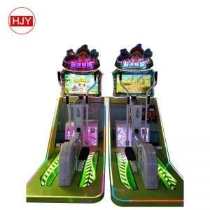 running sport games children
